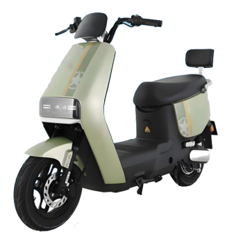 Электроскутер Yasmand N3