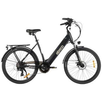 Электровелосипед Eltreco Grand
