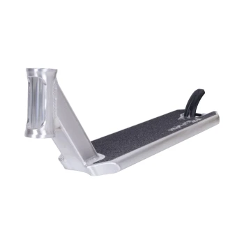 Дека для трюкового самоката Tech Team Provokator 45 V2 Raw (Неокрашенный) 