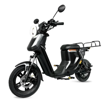 Электроскутер Rockwild Combo