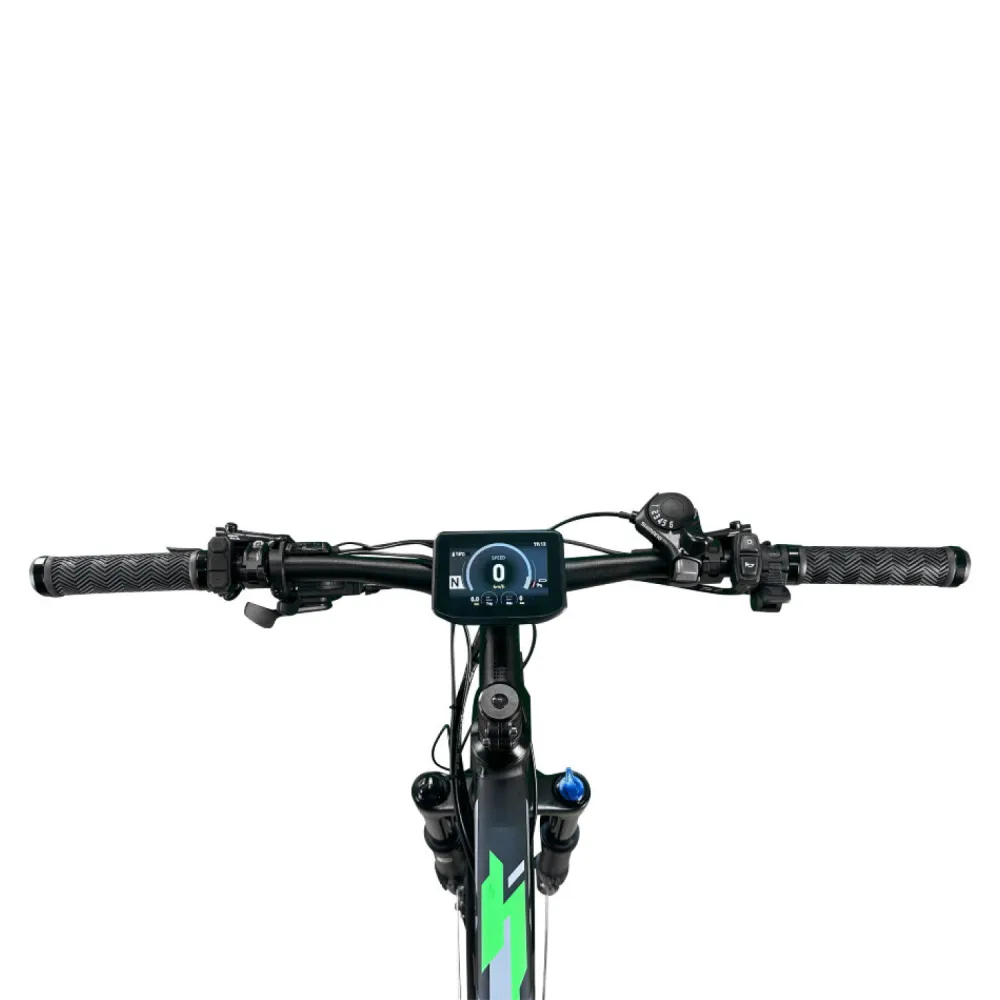 Электровелосипед Horza Stels Navigator PRO 8