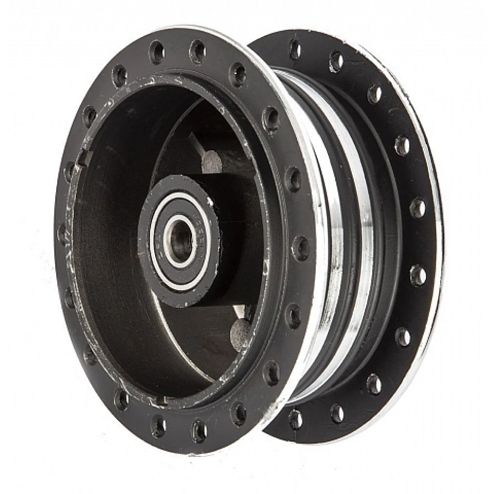 Барабан переднего тормоза для электровелосипеда GREEN CITY e-ALFA